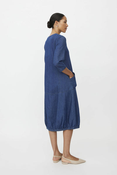 MaNiritha 2105S Dark Denim - 1011968 Thumbnail