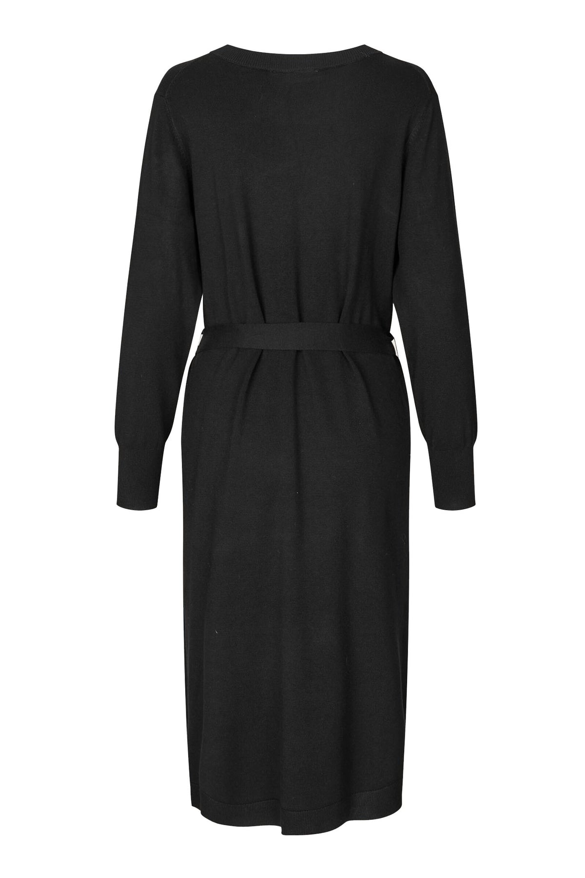 MaNisuta 0001S Black