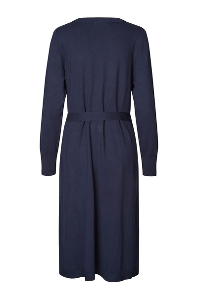 MaNisuta 2002S Navy Blazer - 1011113 Thumbnail