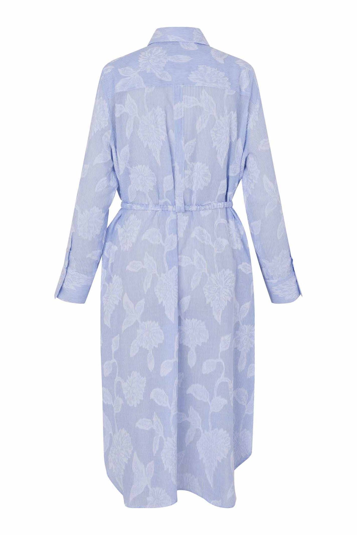 MaNivalina 2077P Placid Blue - 1012041