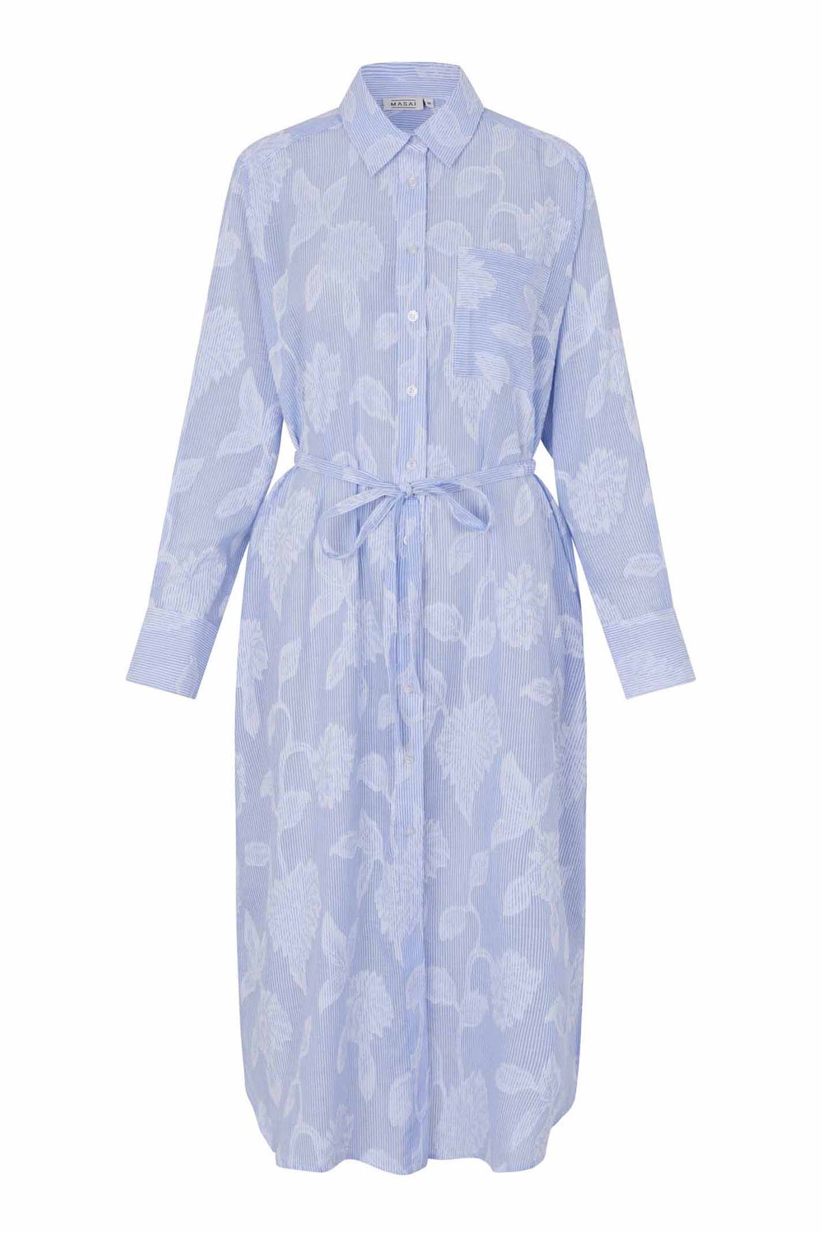 MaNivalina 2077P Placid Blue - 1012041