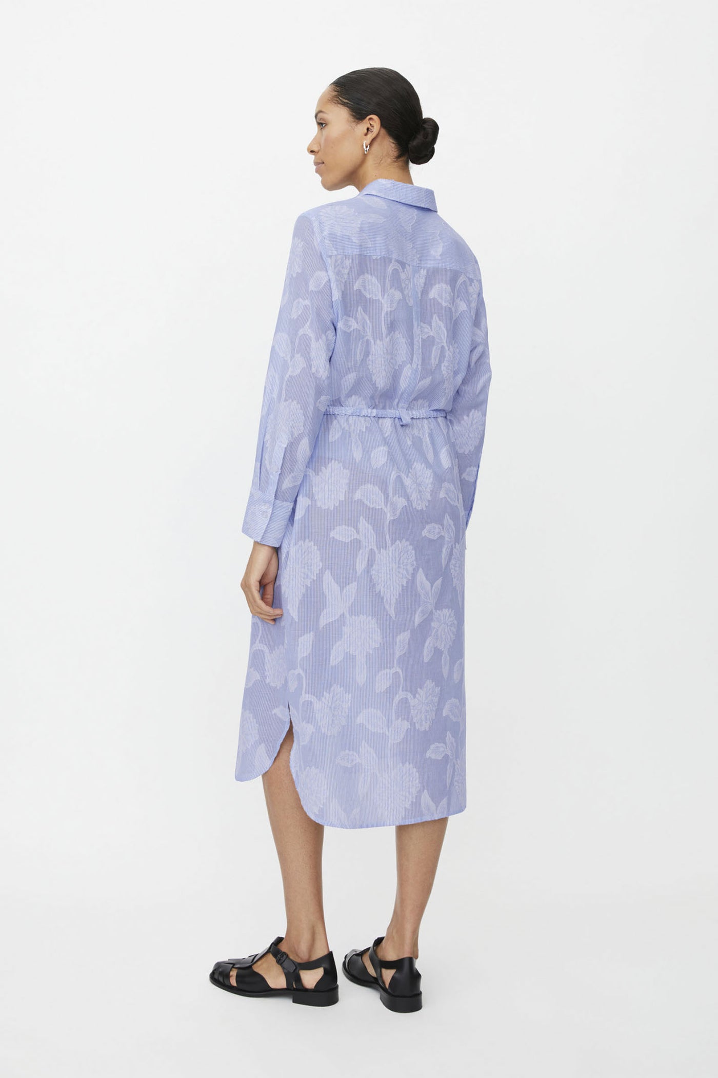 MaNivalina 2077P Placid Blue - 1012041
