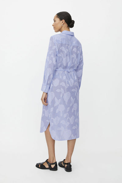 MaNivalina 2077P Placid Blue - 1012041 Thumbnail
