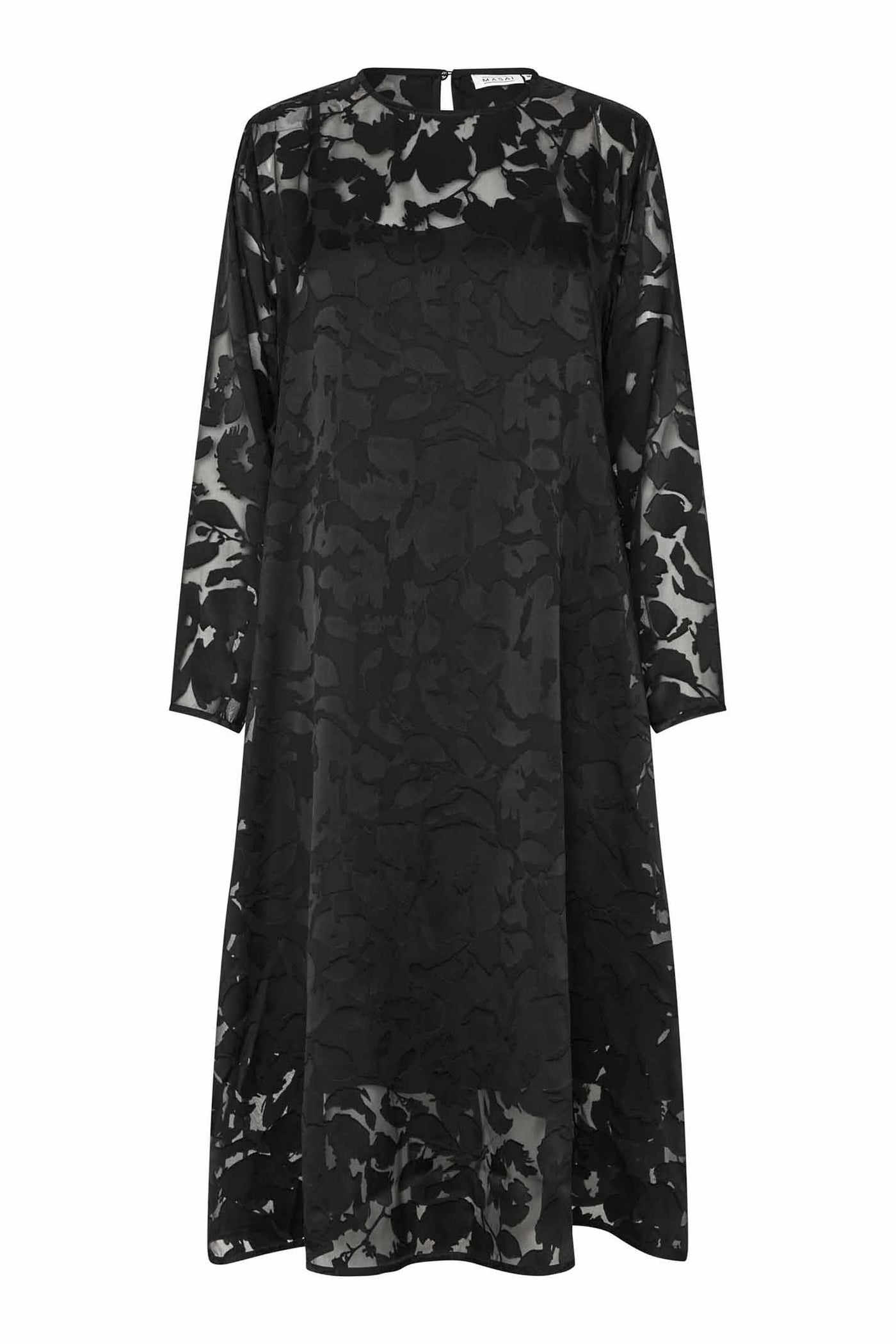 MaNivaru 0001S Black - 1011571