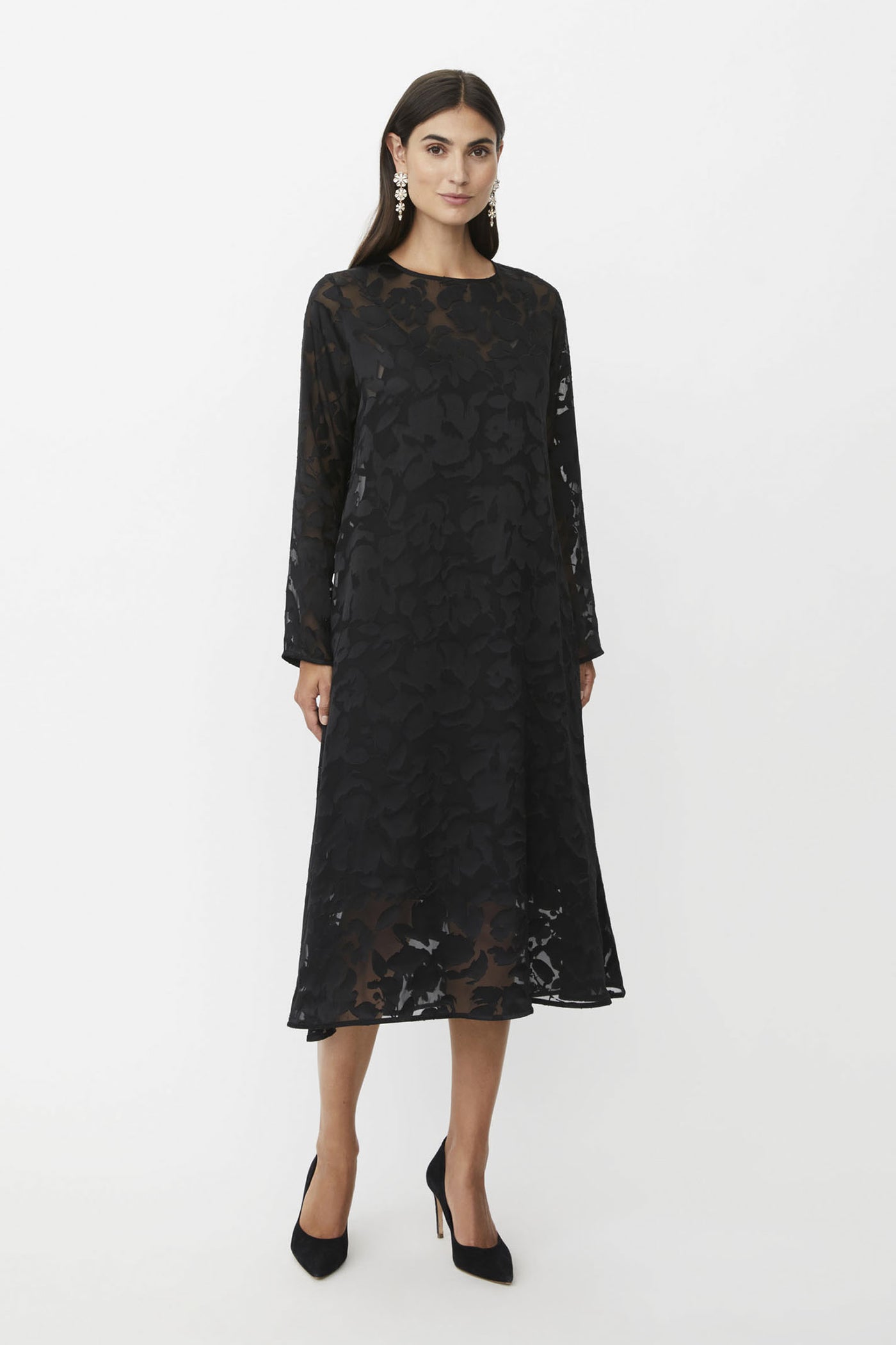 MaNivaru 0001S Black - 1011571