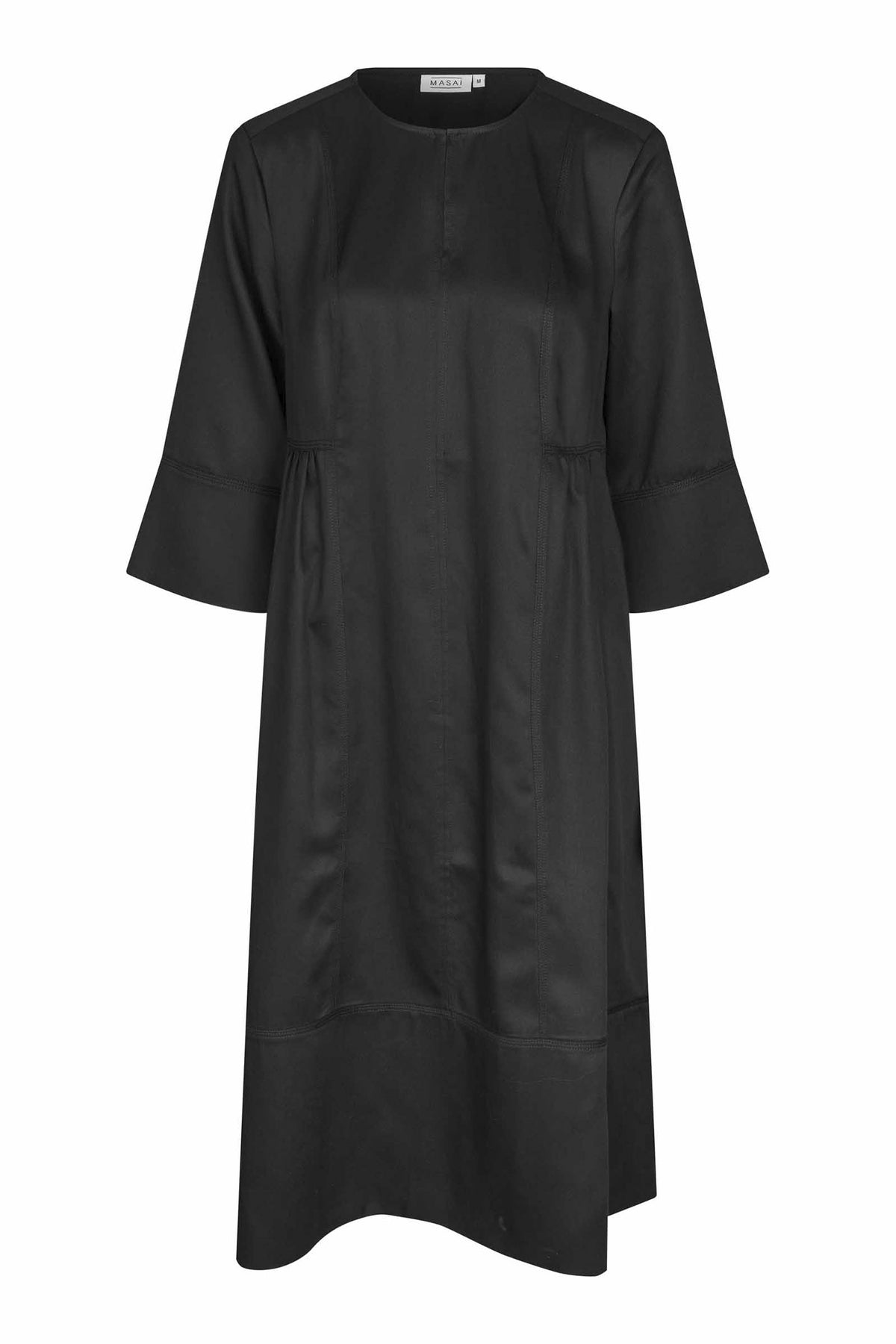 MaNivendra 0001S Black - 1012045