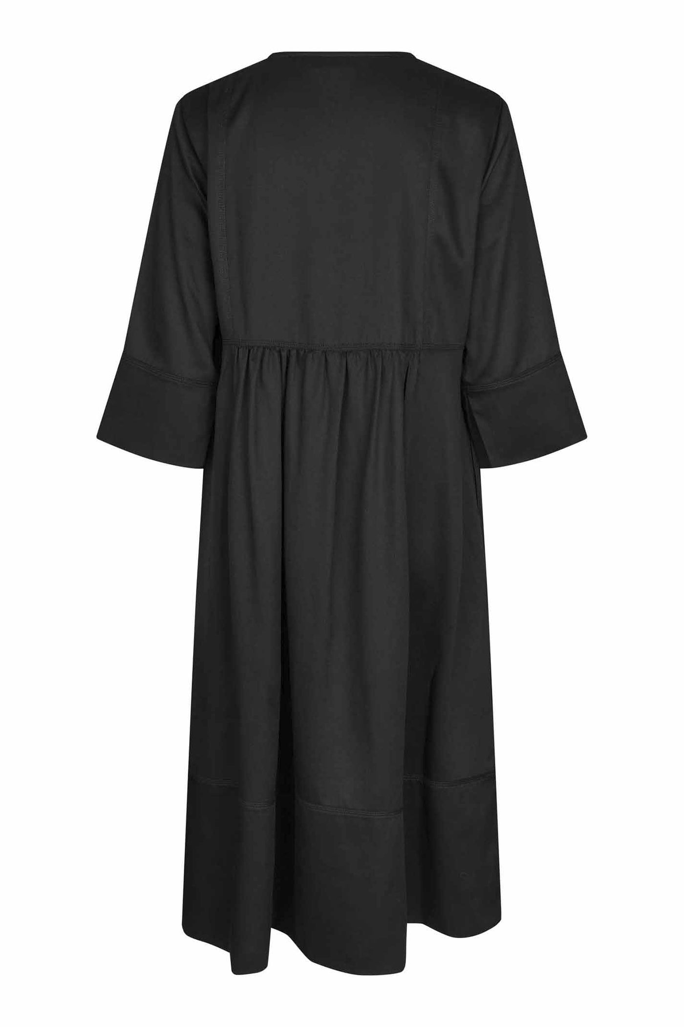 MaNivendra 0001S Black - 1012045