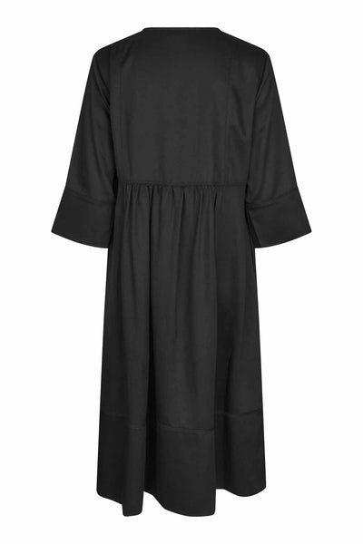 MaNivendra 0001S Black - 1012045 Thumbnail