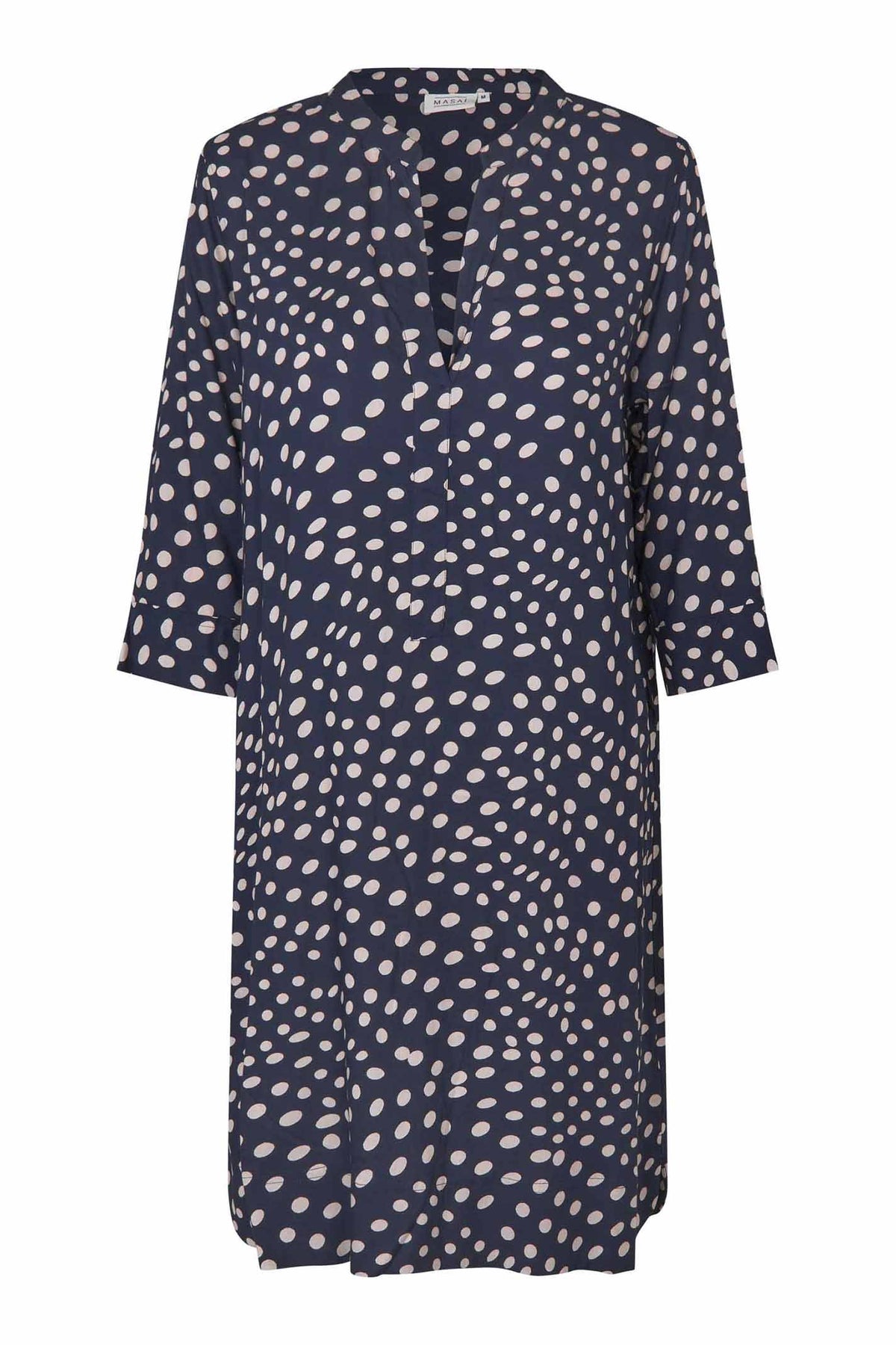 MaNokolo 2002P Navy Blazer - 1012180
