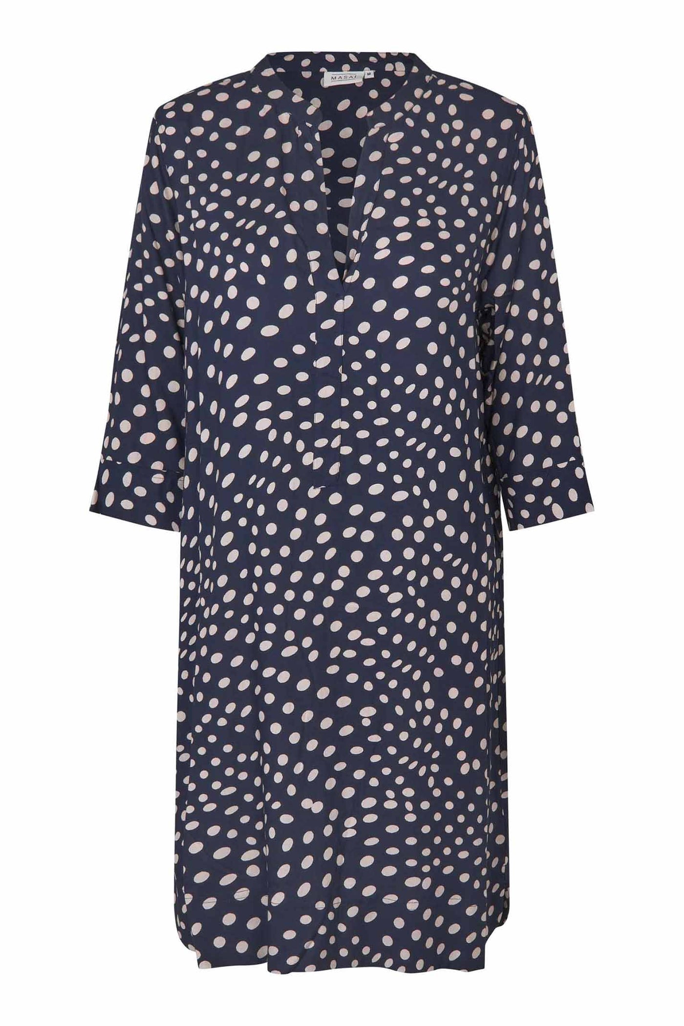 MaNokolo 2002P Navy Blazer - 1012180