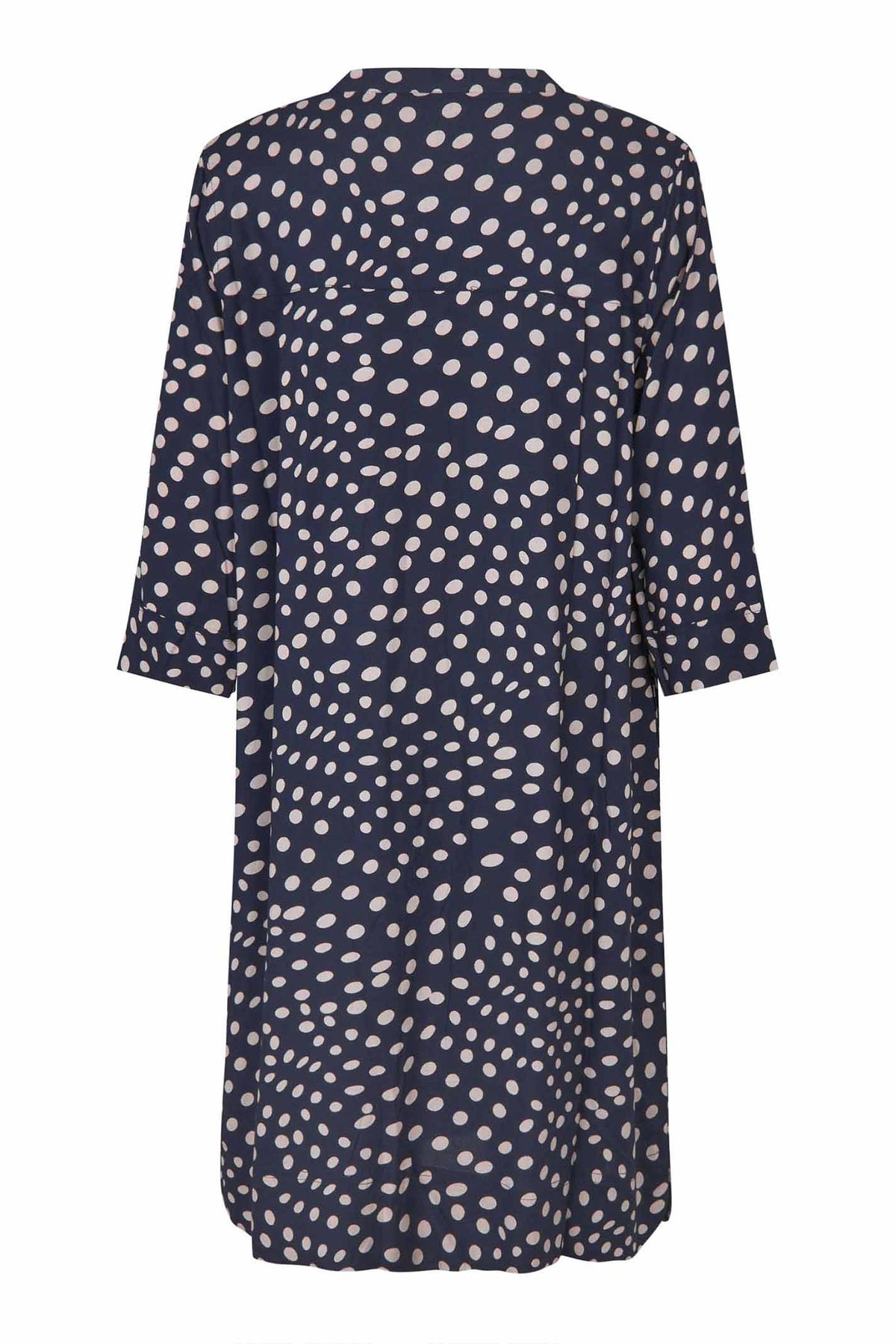 MaNokolo 2002P Navy Blazer - 1012180
