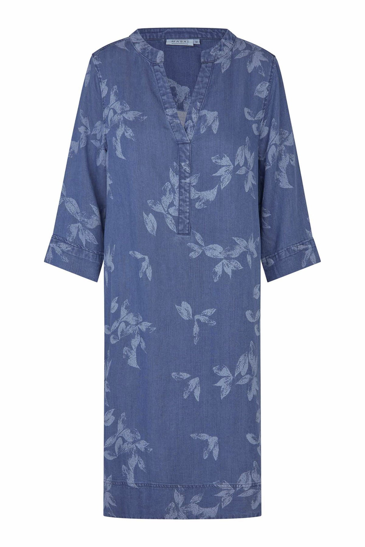 MaNokolo 2022P Blue Denim - 1011946