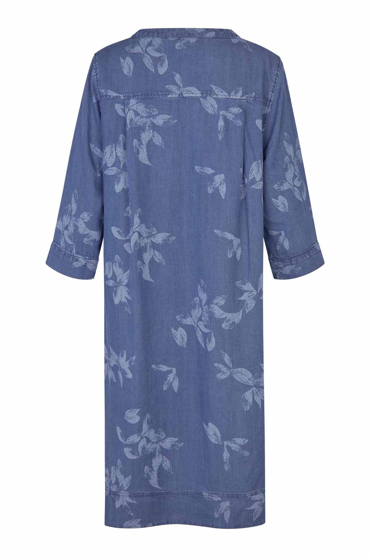 MaNokolo 2022P Blue Denim - 1011946