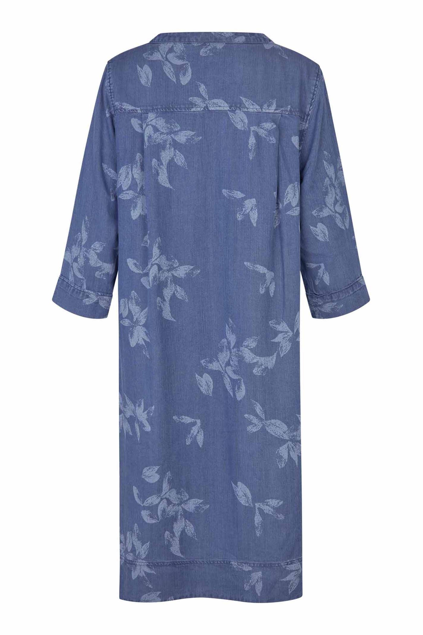 MaNokolo 2022P Blue Denim - 1011946