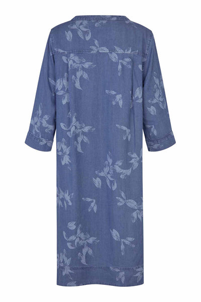 MaNokolo 2022P Blue Denim - 1011946 Thumbnail