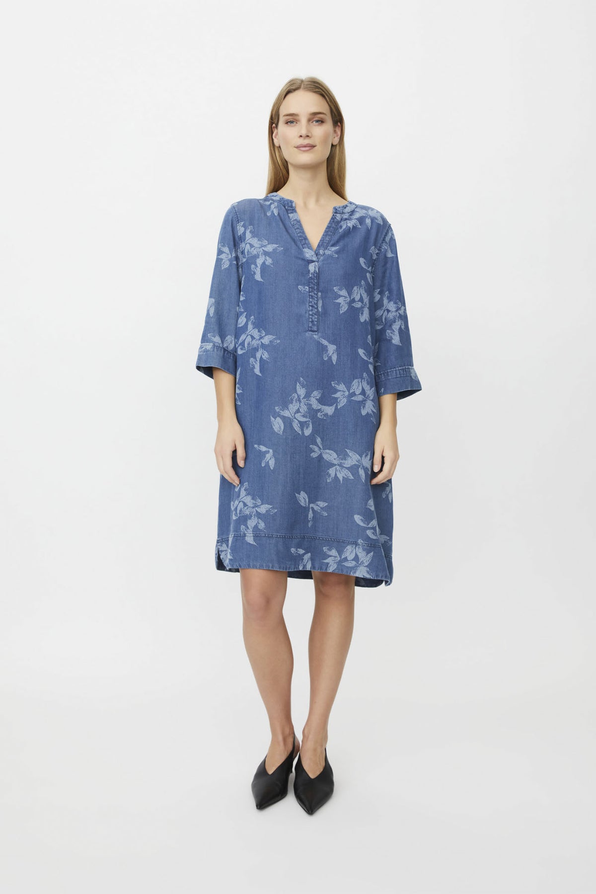 MaNokolo 2022P Blue Denim - 1011946