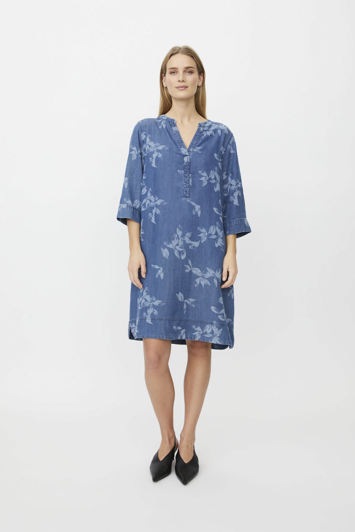 MaNokolo 2022P Blue Denim - 1011946