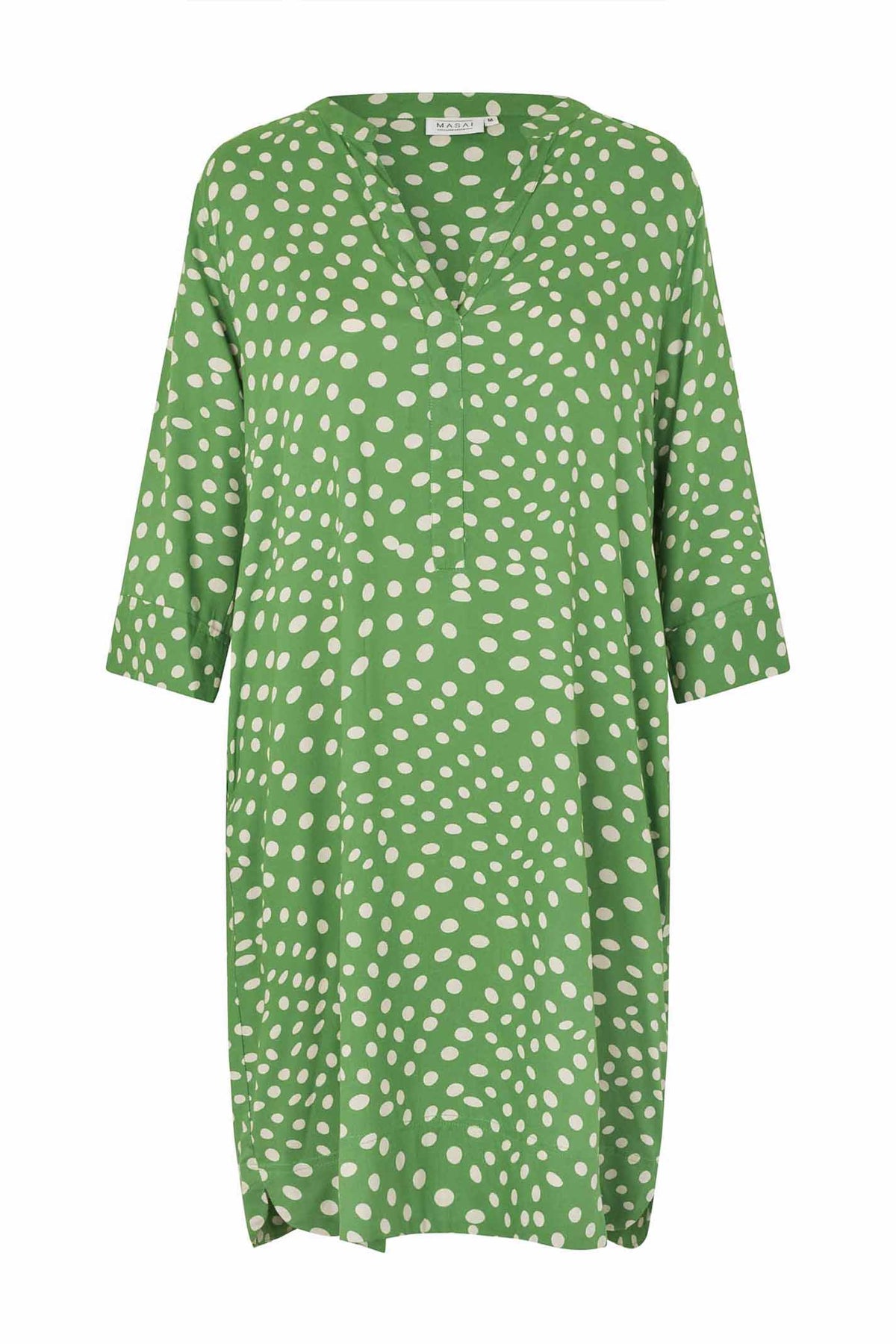 MaNokolo 3075P Mint Green - 1012180