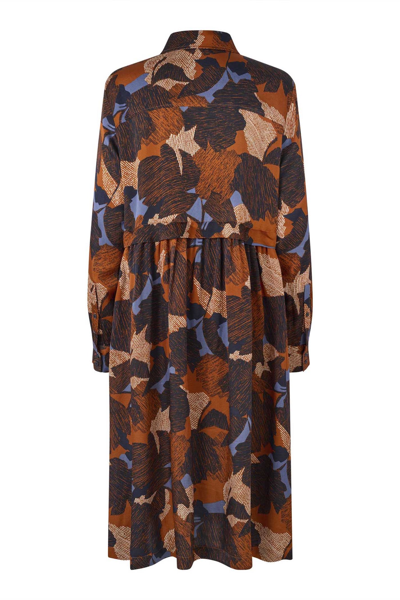 MaNollira 4098P Autumnal - 1011109