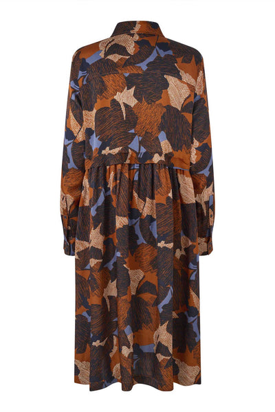 MaNollira 4098P Autumnal - 1011109 Thumbnail