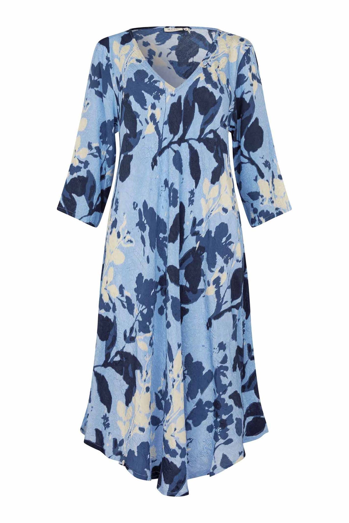 MaNora 2077P Placid Blue - 1012091