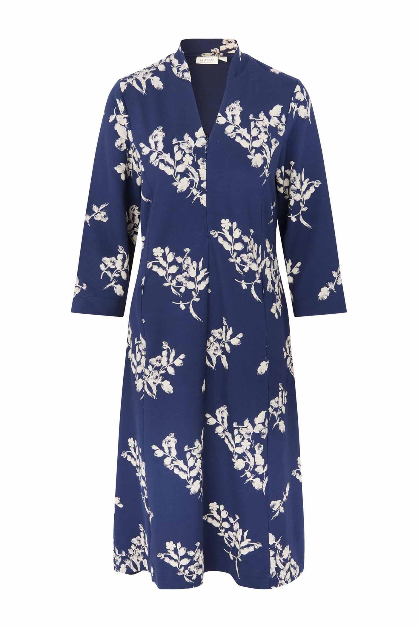 MaNorelia 2002P Navy Blazer - 1012245
