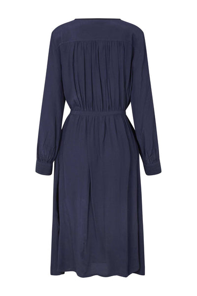 MaNormata 2002S Navy Blazer - 1011265 Thumbnail