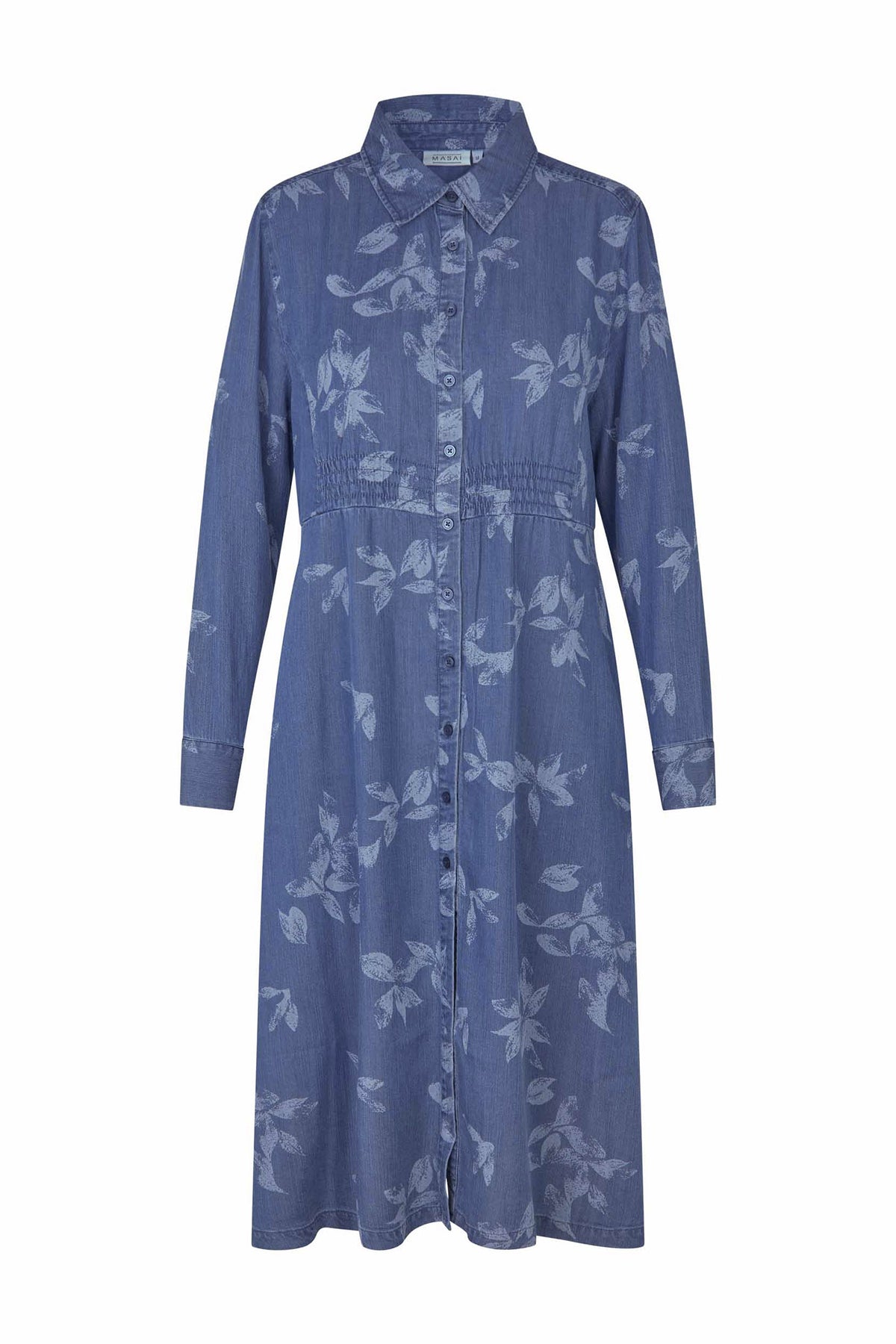 MaNorvinu 2022P Blue Denim - 1011947