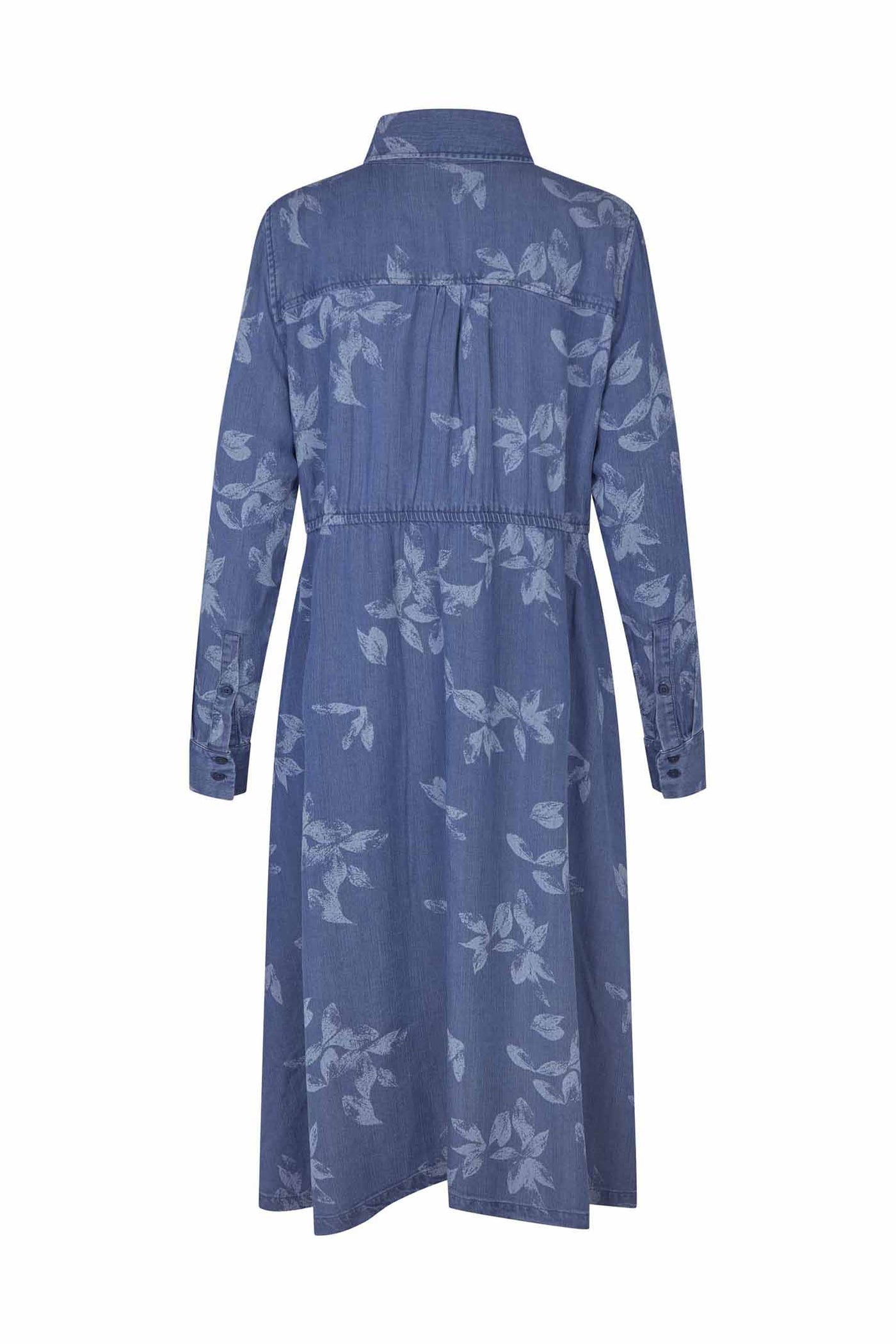 MaNorvinu 2022P Blue Denim - 1011947