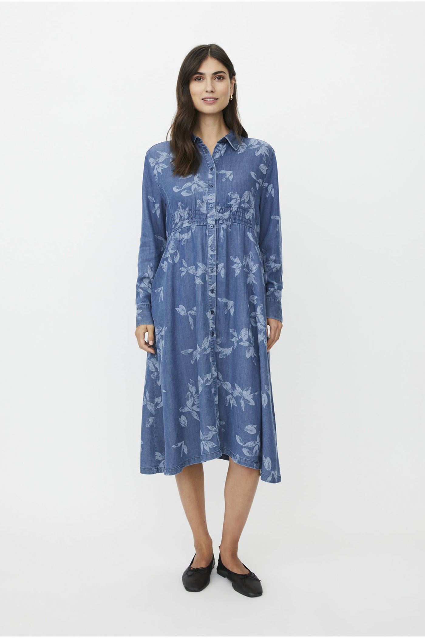 MaNorvinu 2022P Blue Denim - 1011947