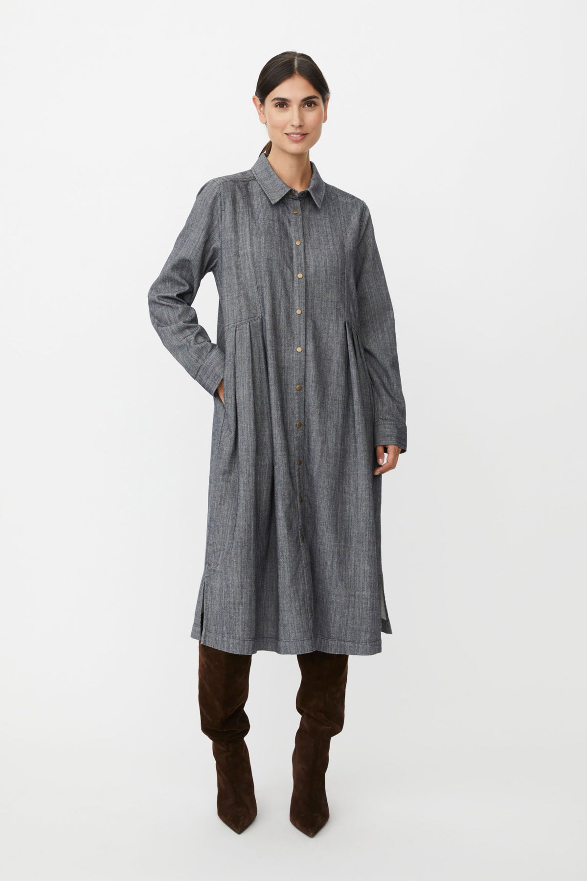 MaNoveline 2105S Dark Denim - 1011617