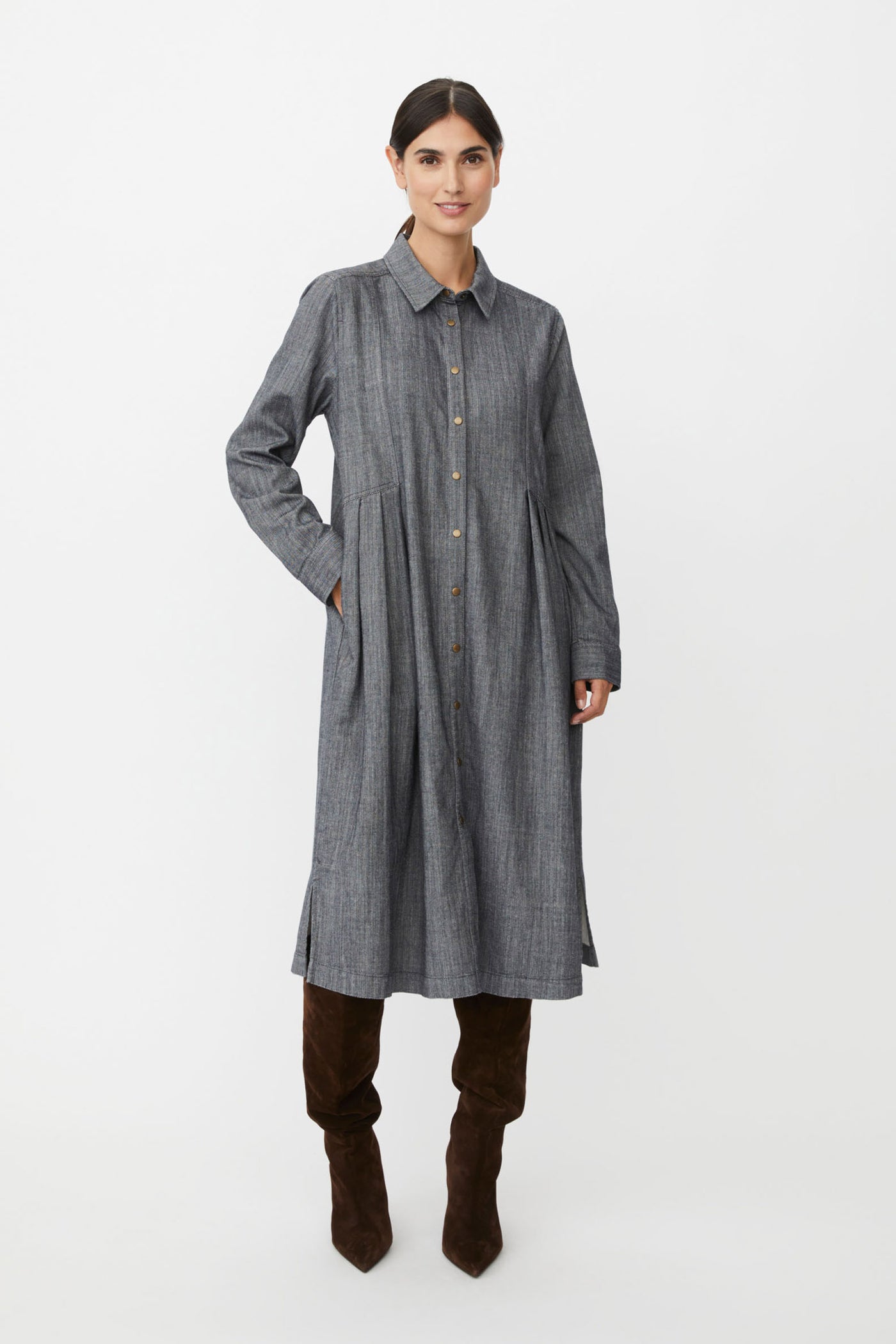 MaNoveline 2105S Dark Denim - 1011617