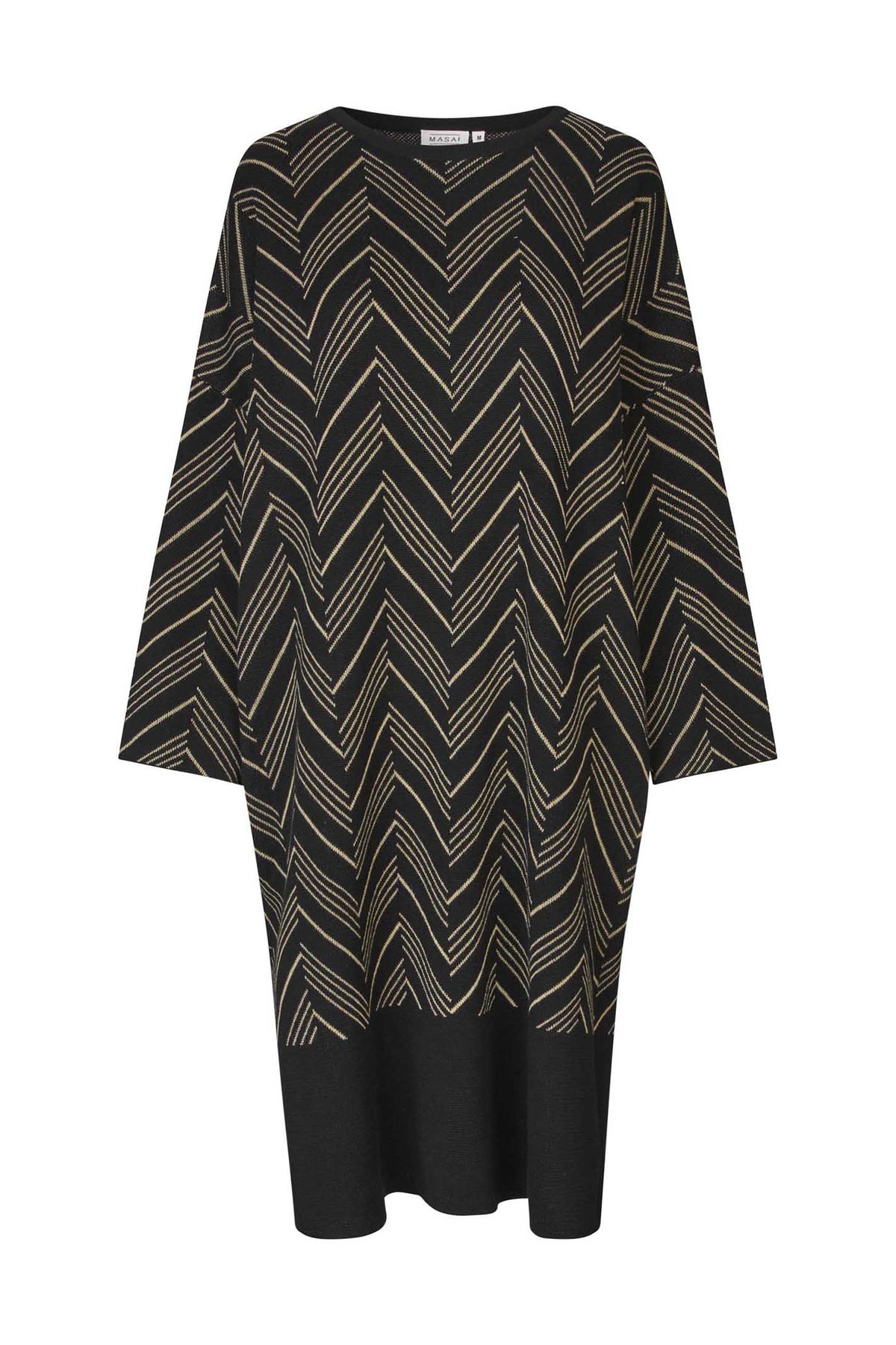 MaNuska 0001P Black - 1011352