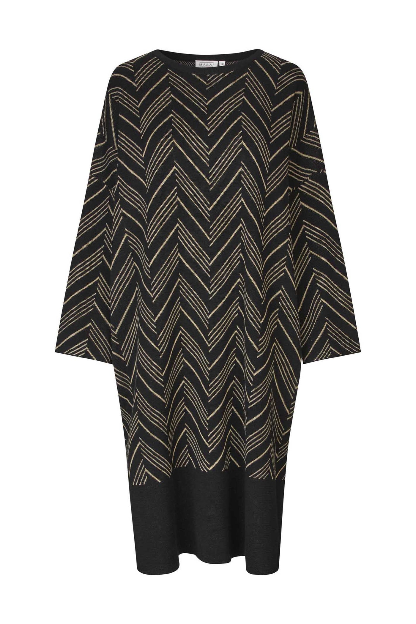 MaNuska 0001P Black - 1011352