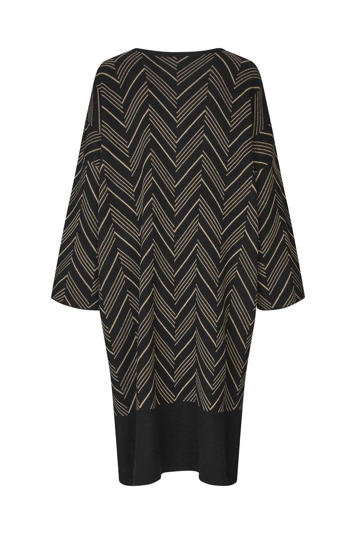 MaNuska 0001P Black - 1011352