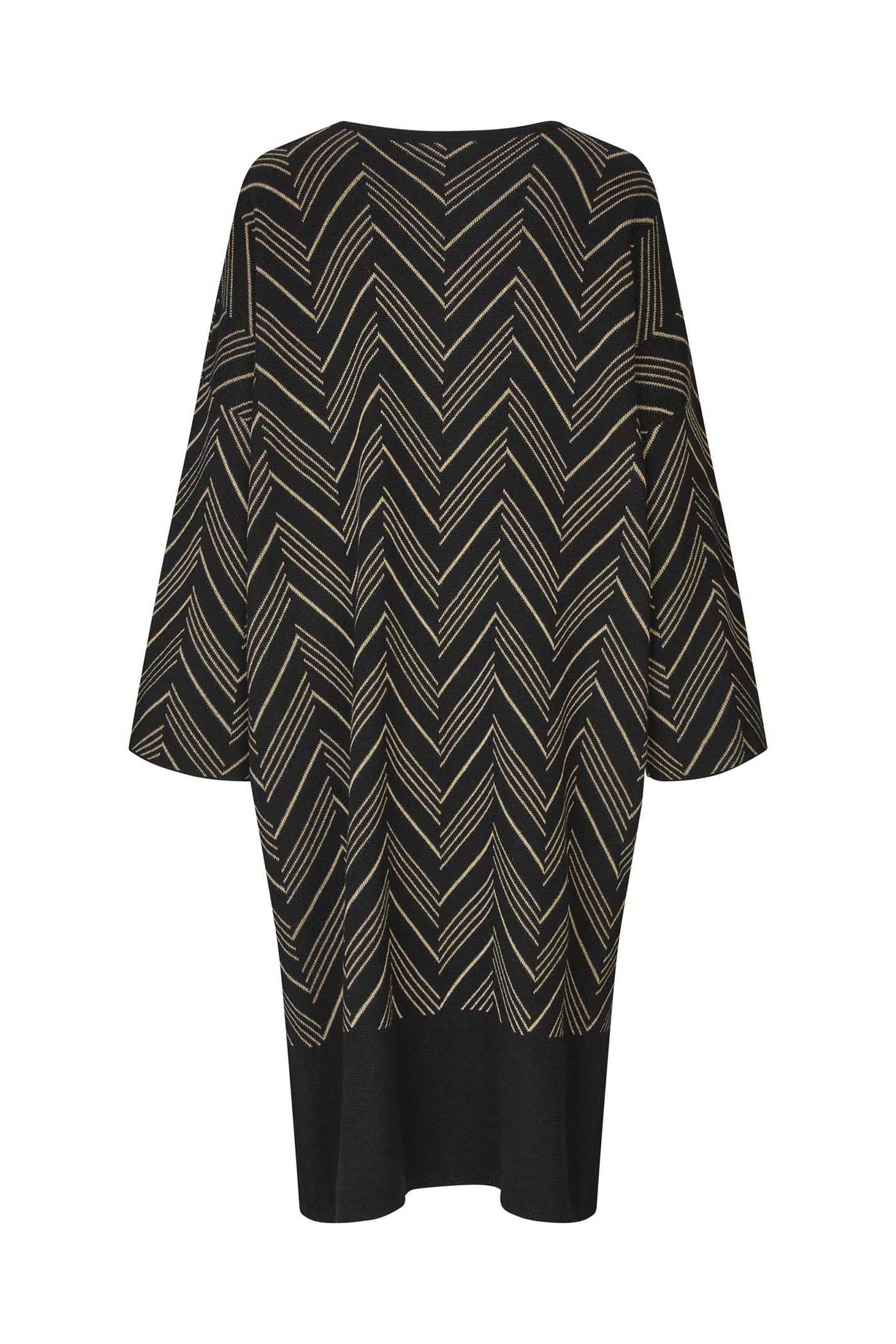 MaNuska 0001P Black - 1011352