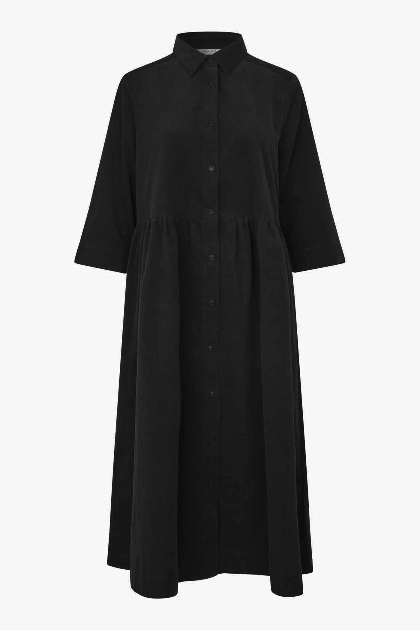 MaNynisla 0001S-Black - 1011142