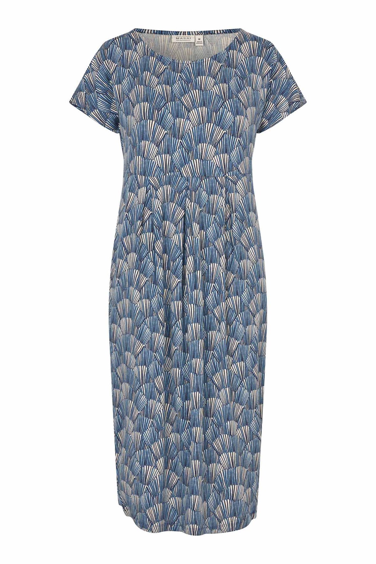 MaOlnia 2069P Cendre Blue - 1010801