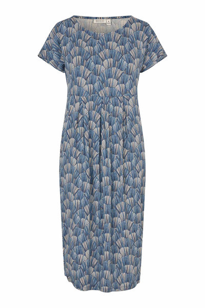 MaOlnia 2069P Cendre Blue - 1010801 Thumbnail