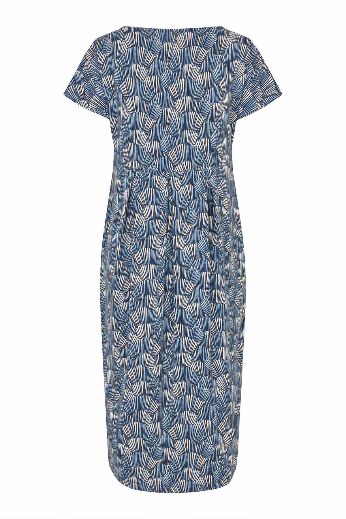 MaOlnia 2069P Cendre Blue - 1010801