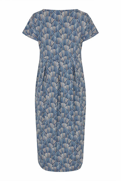 MaOlnia 2069P Cendre Blue - 1010801 Thumbnail