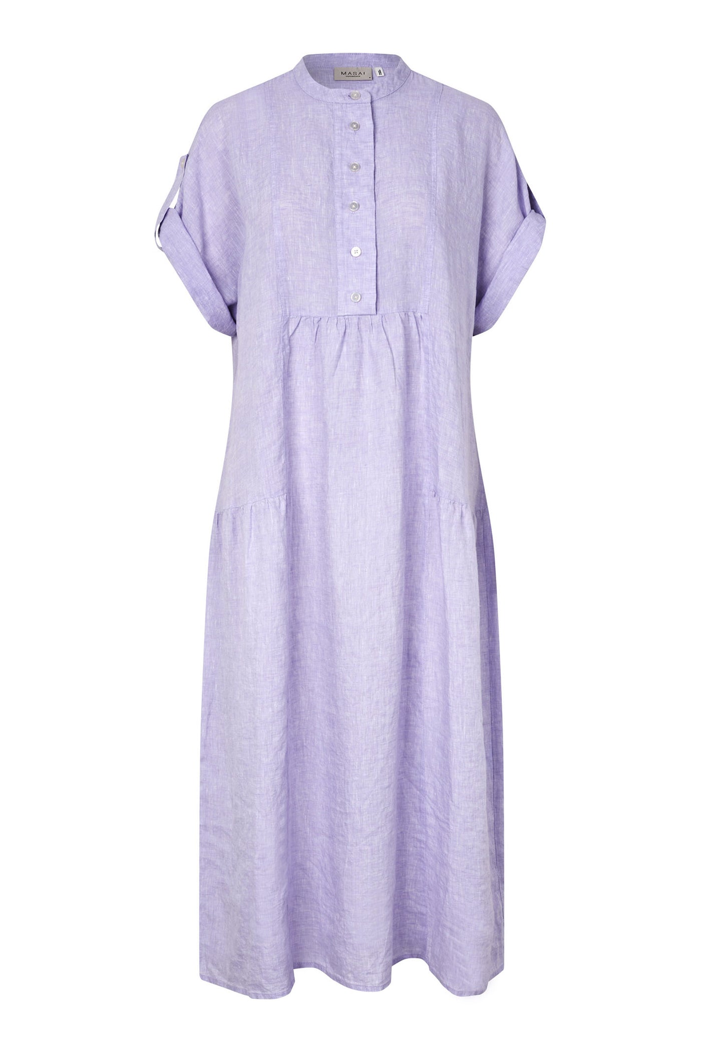 MaOswalsa 6058S Lavender - 1012655