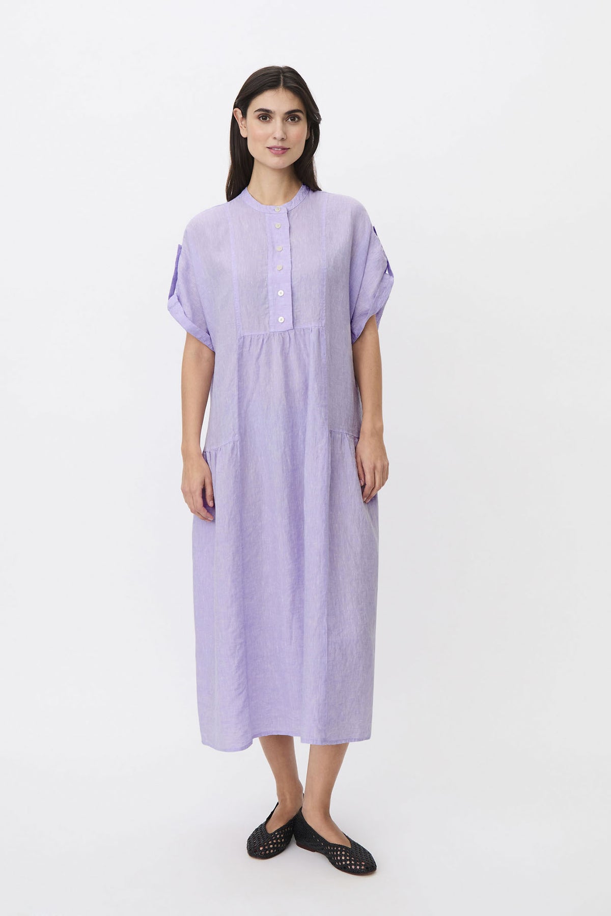 MaOswalsa 6058S Lavender - 1012655