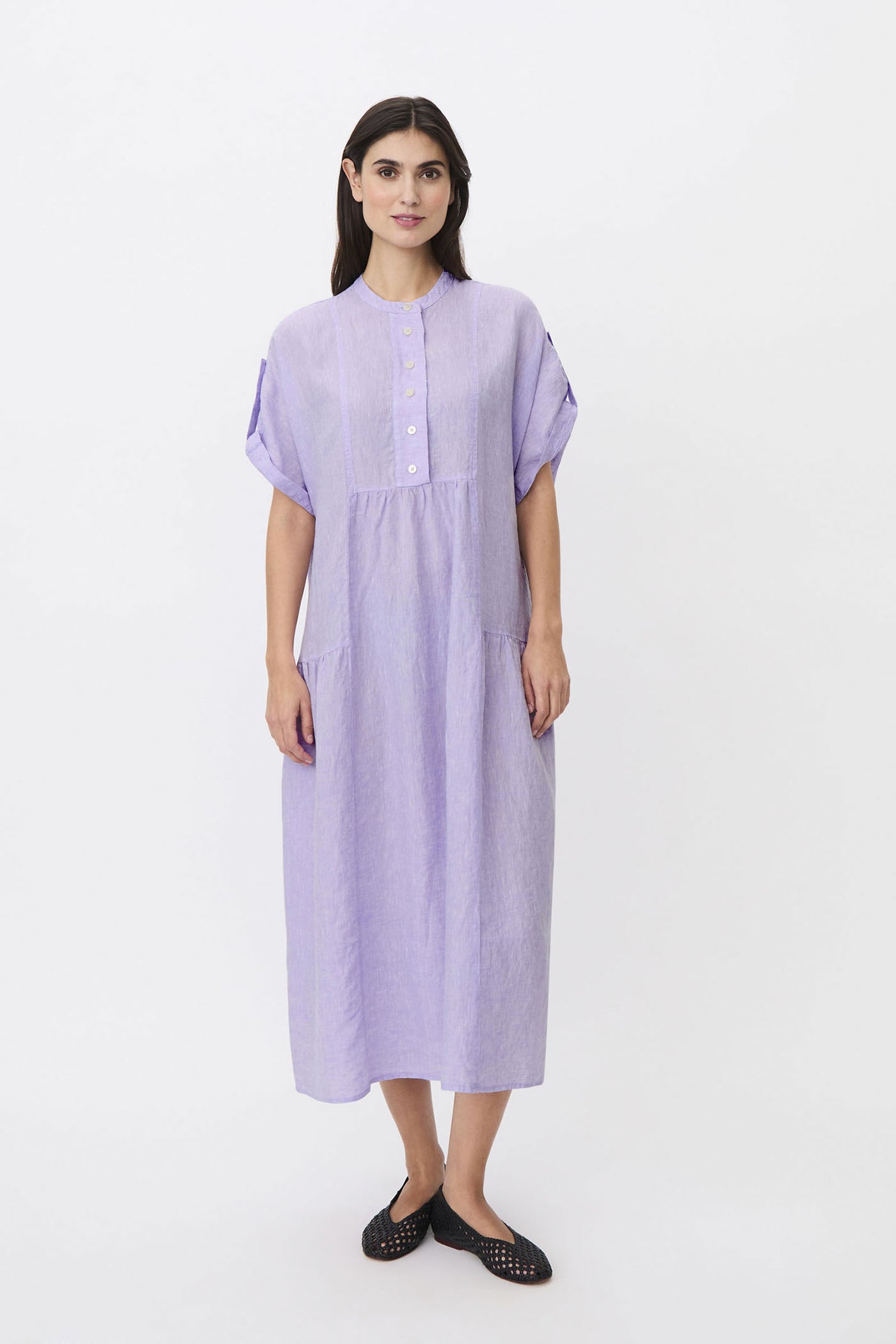 MaOswalsa 6058S Lavender - 1012655