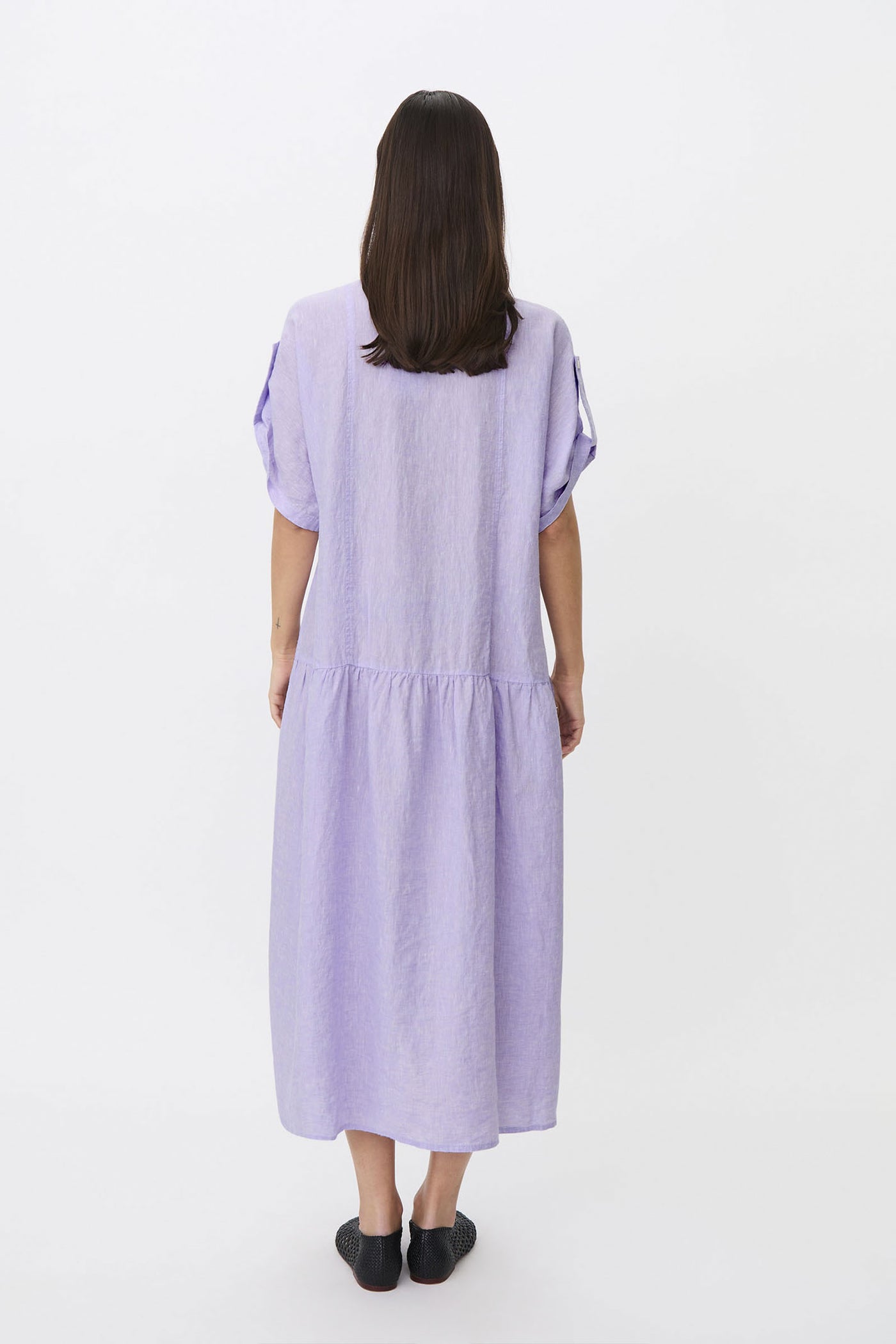 MaOswalsa 6058S Lavender - 1012655
