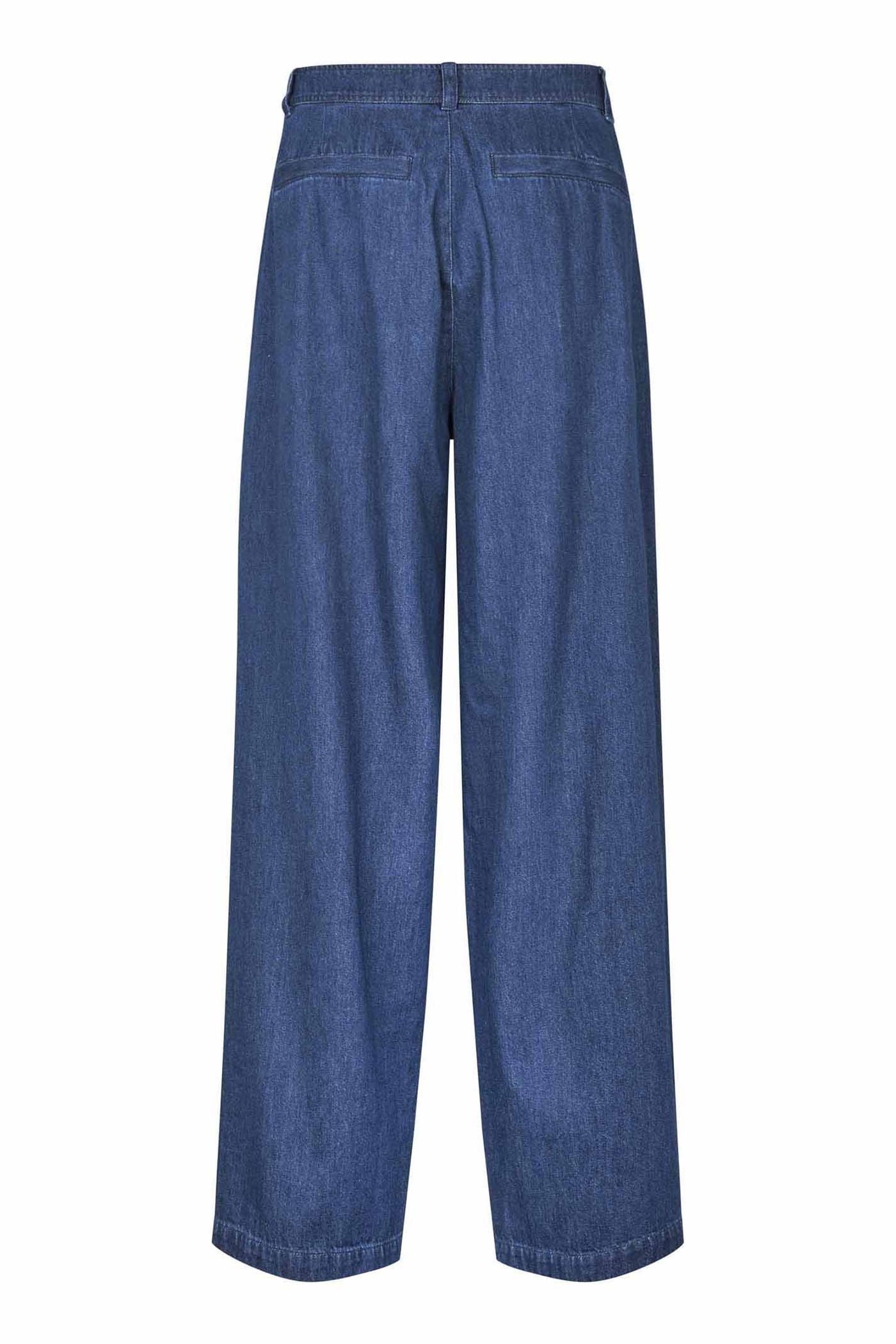 MaPantsia 2105S Dark Denim - 1011969