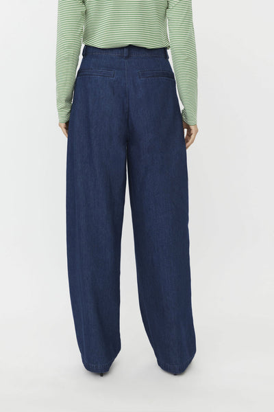 MaPantsia 2105S Dark Denim - 1011969 Thumbnail