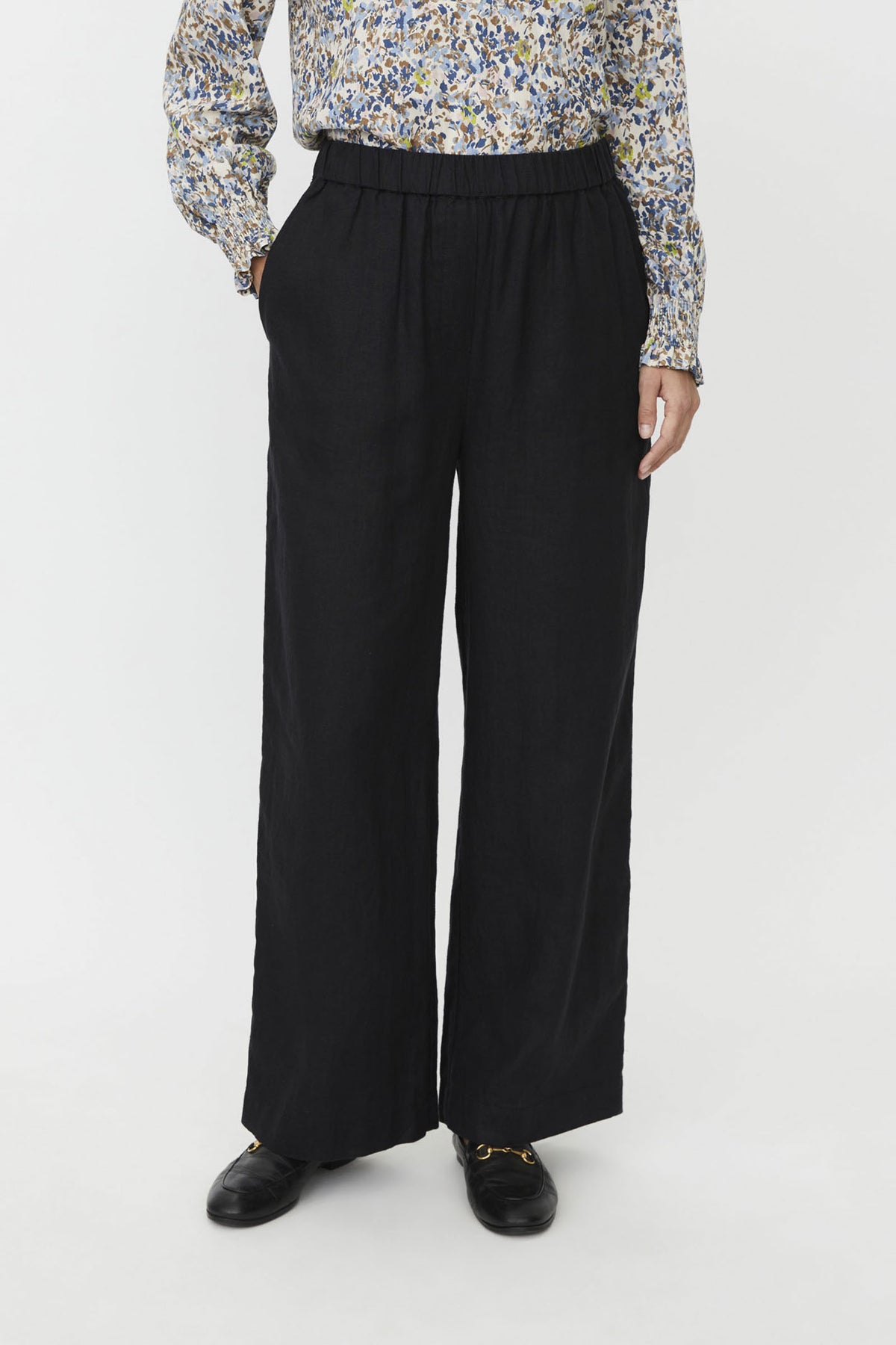 MaParino 0001S Black - 1011932
