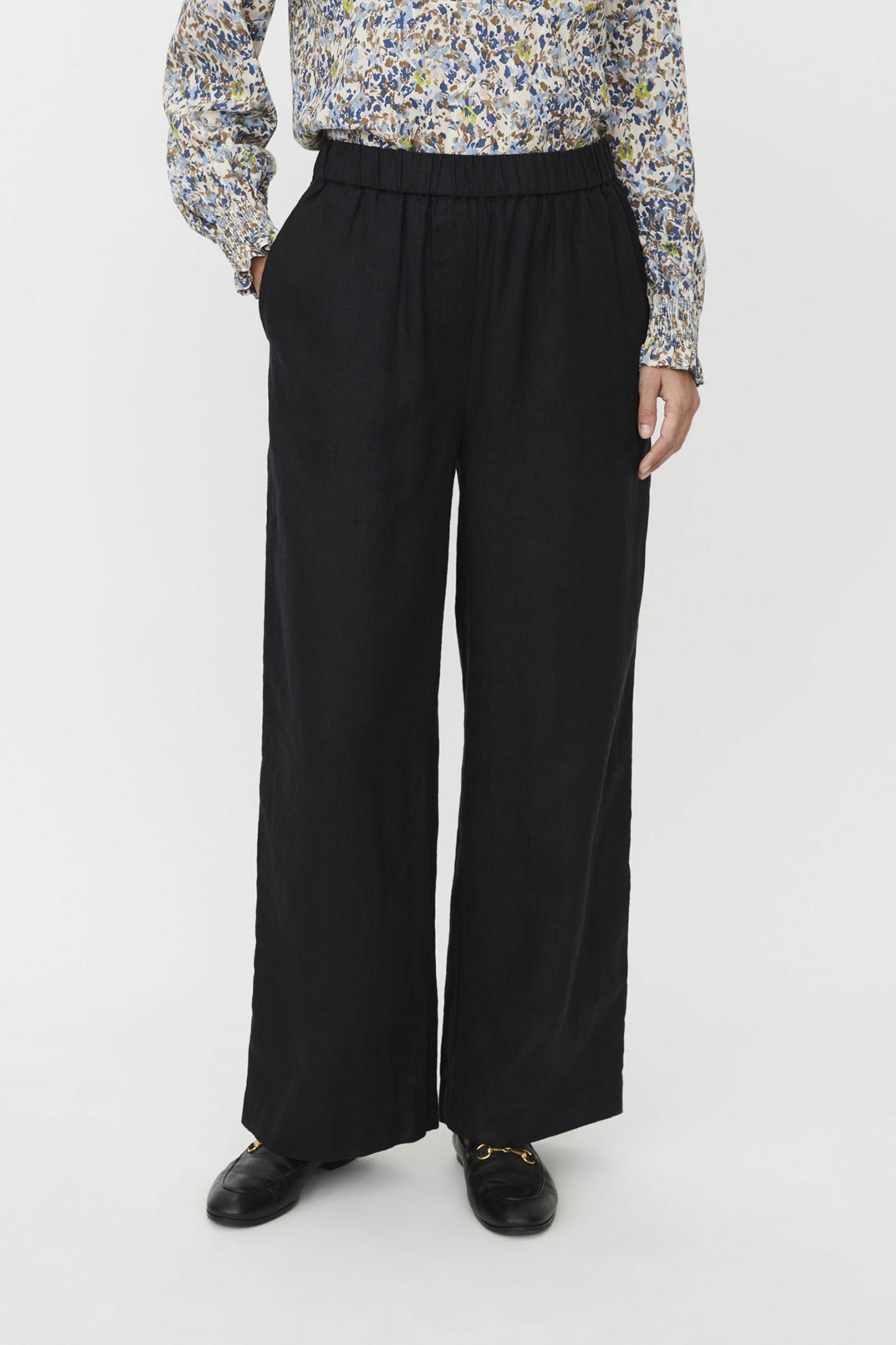 MaParino 0001S Black - 1011932