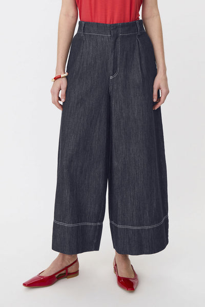 MaParriq 2105S Dark Denim - 1012466 Thumbnail